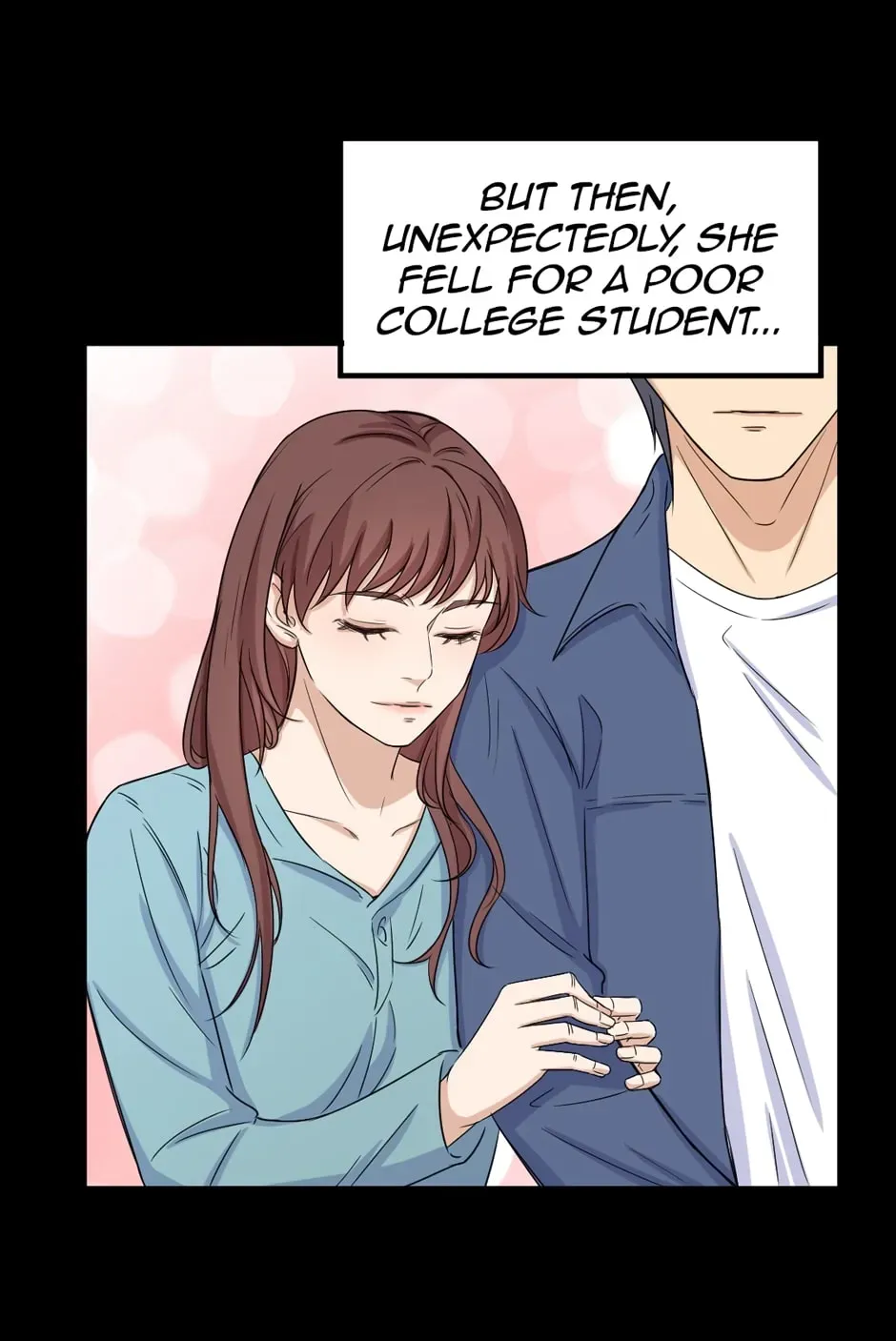 Read In for the Long Fall chapter 35 image 33 on Lezhin
