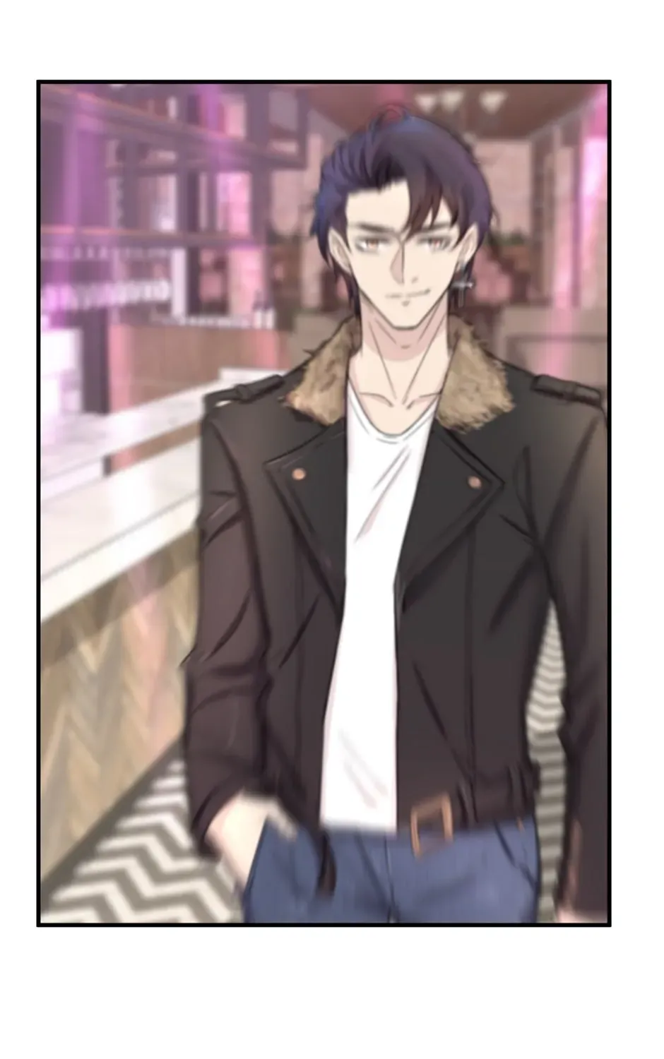 Read In for the Long Fall chapter 35 image 4 on Lezhin