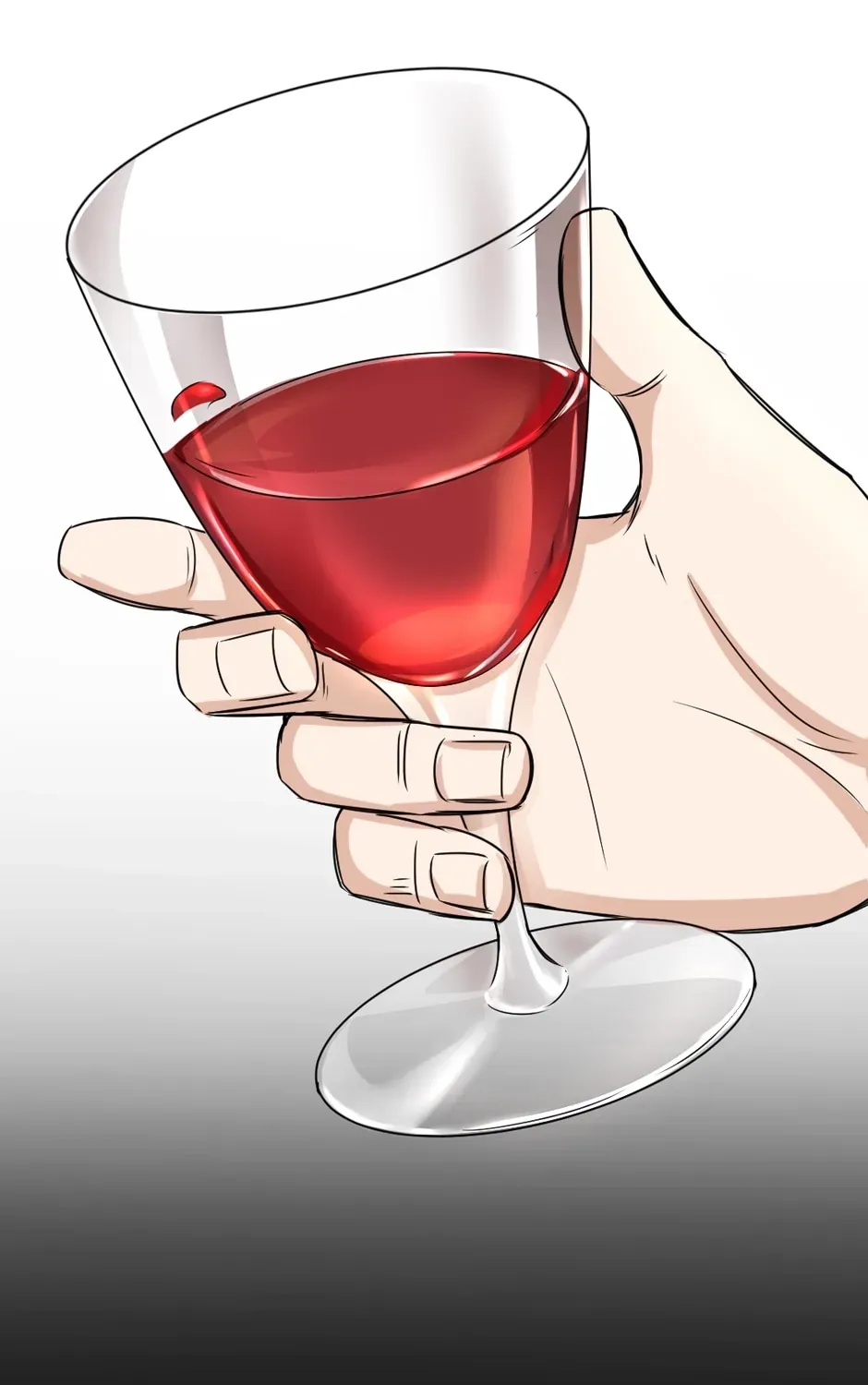 Read In for the Long Fall chapter 35 image 42 on Lezhin