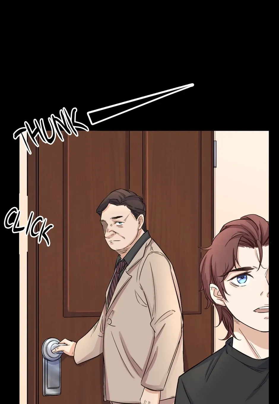 Read In for the Long Fall chapter 35 image 52 on Lezhin