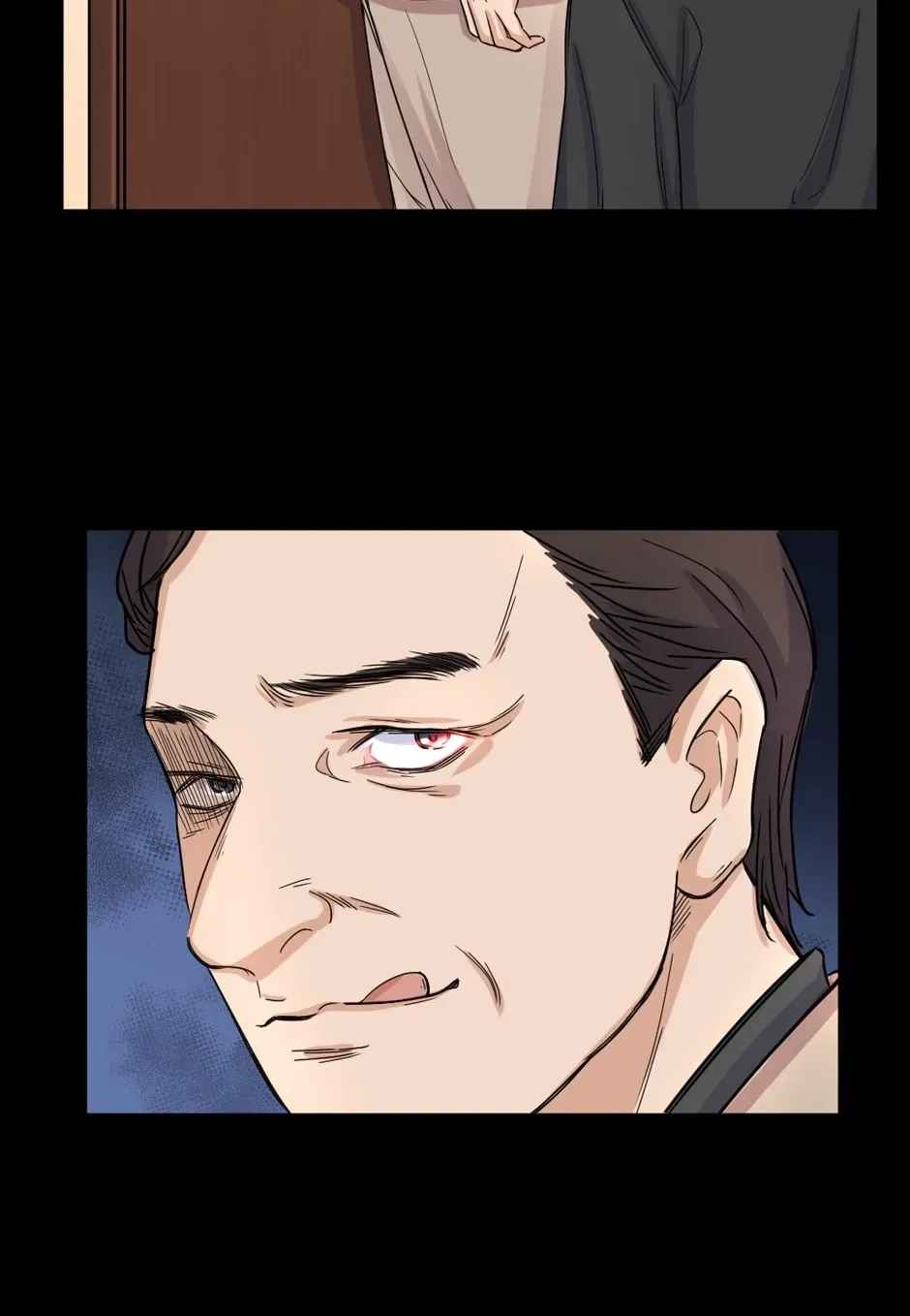 Read In for the Long Fall chapter 35 image 53 on Lezhin