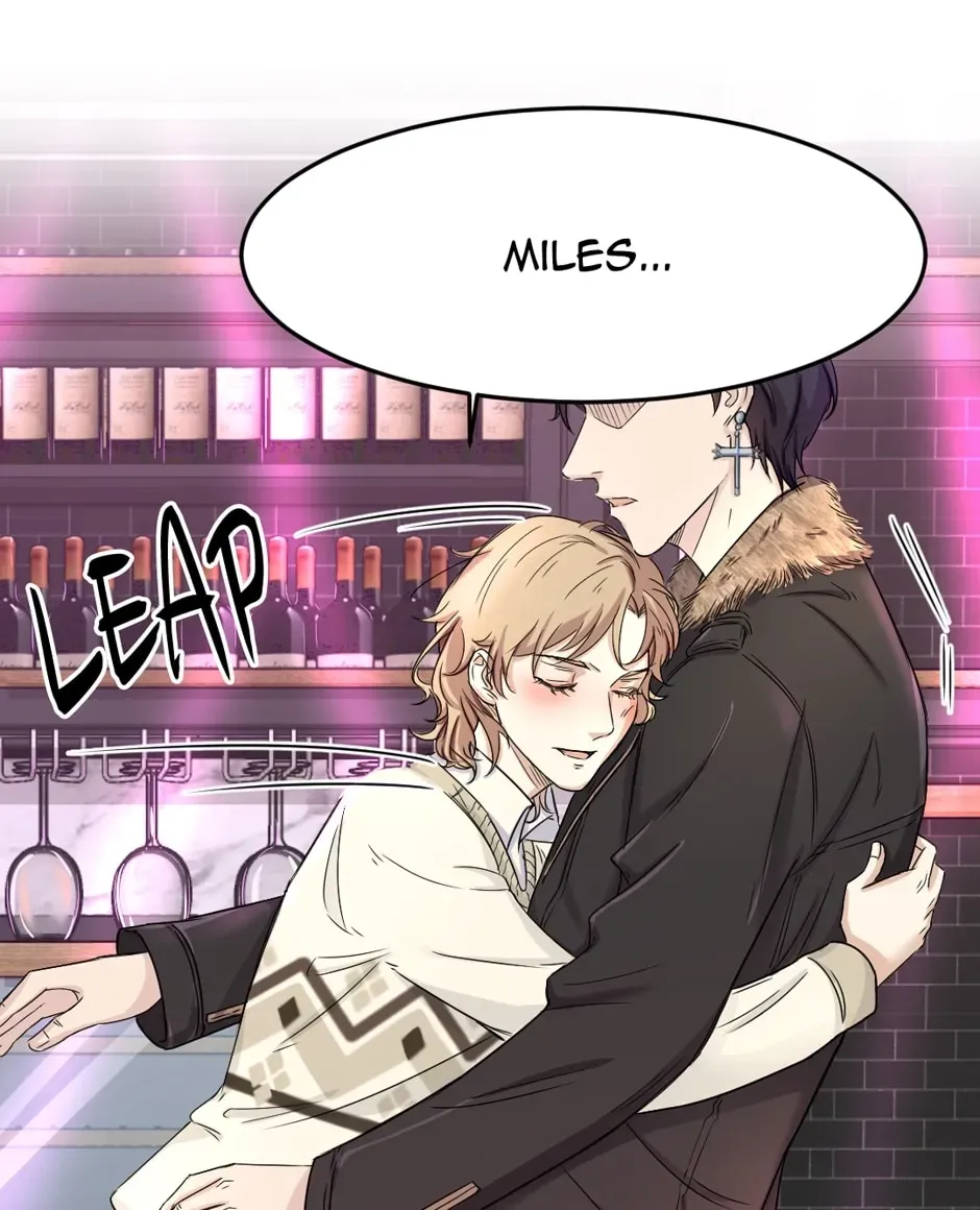 Read In for the Long Fall chapter 35 image 7 on Lezhin