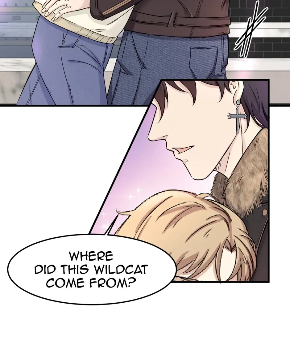 Read In for the Long Fall chapter 35 image 8 on Lezhin