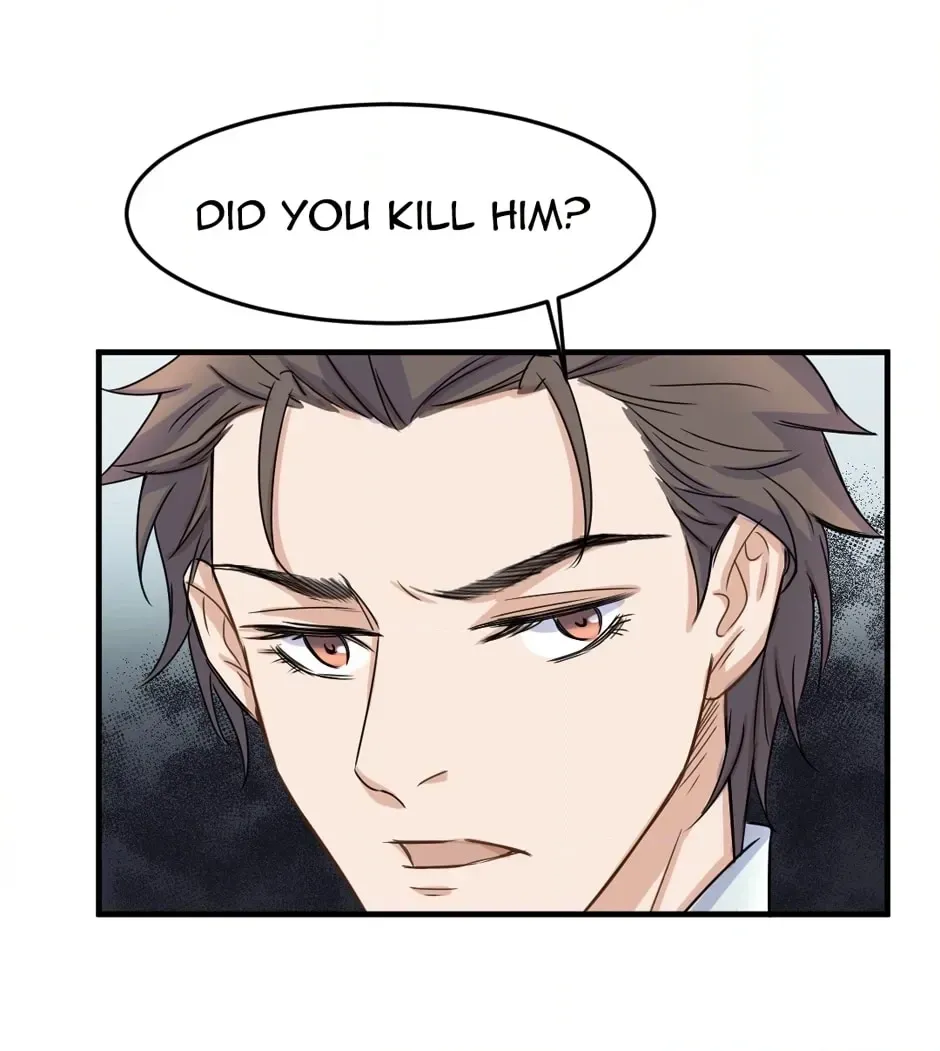 Read In for the Long Fall chapter 36 image 14 on Lezhin