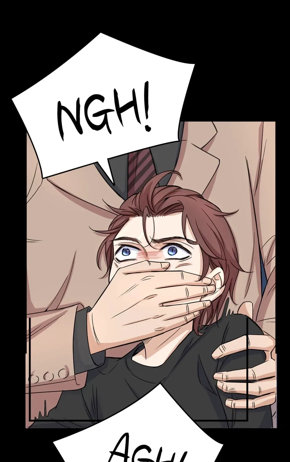 Read In for the Long Fall chapter 36 image 2 on Lezhin