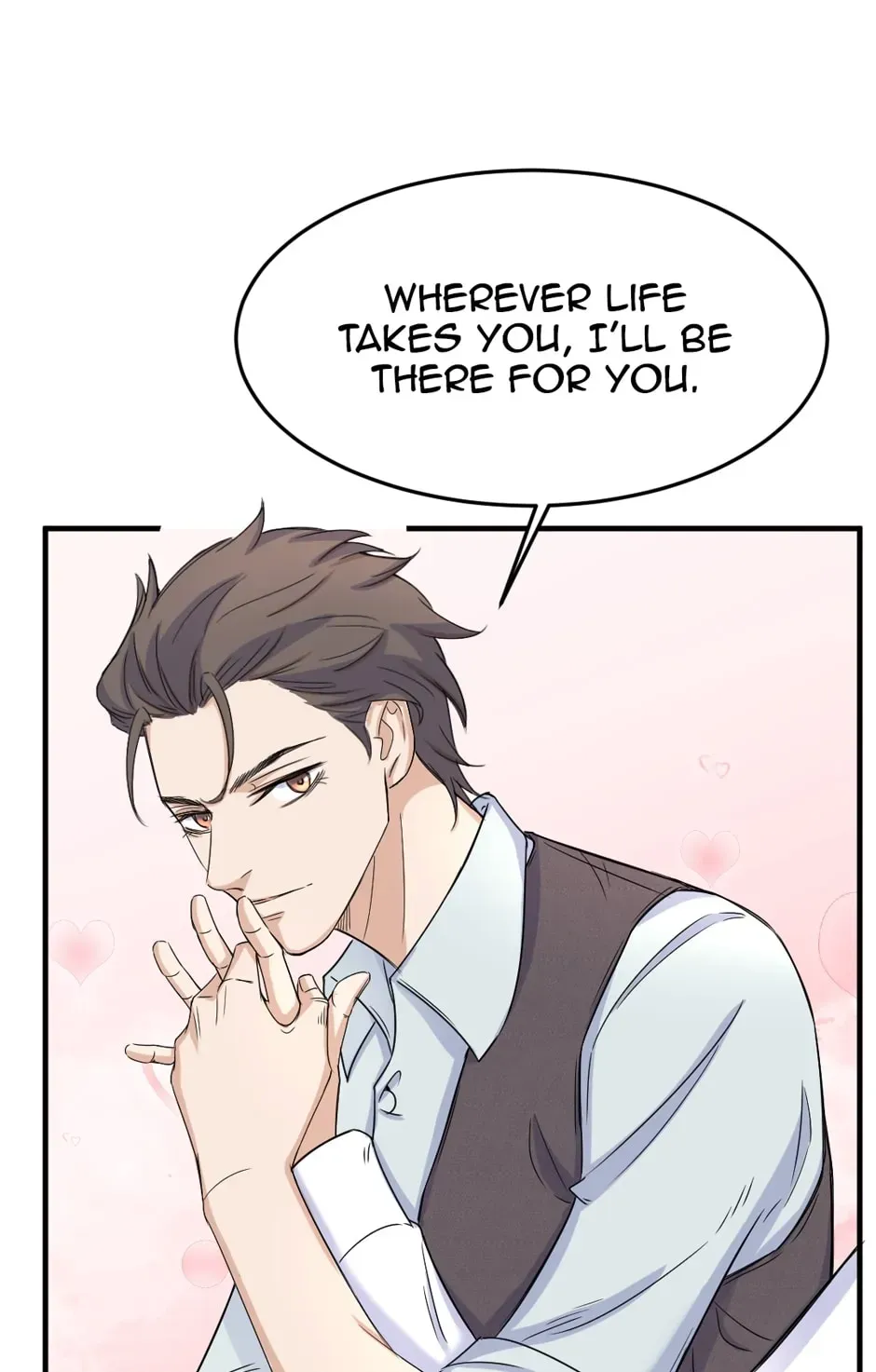 Read In for the Long Fall chapter 36 image 20 on Lezhin