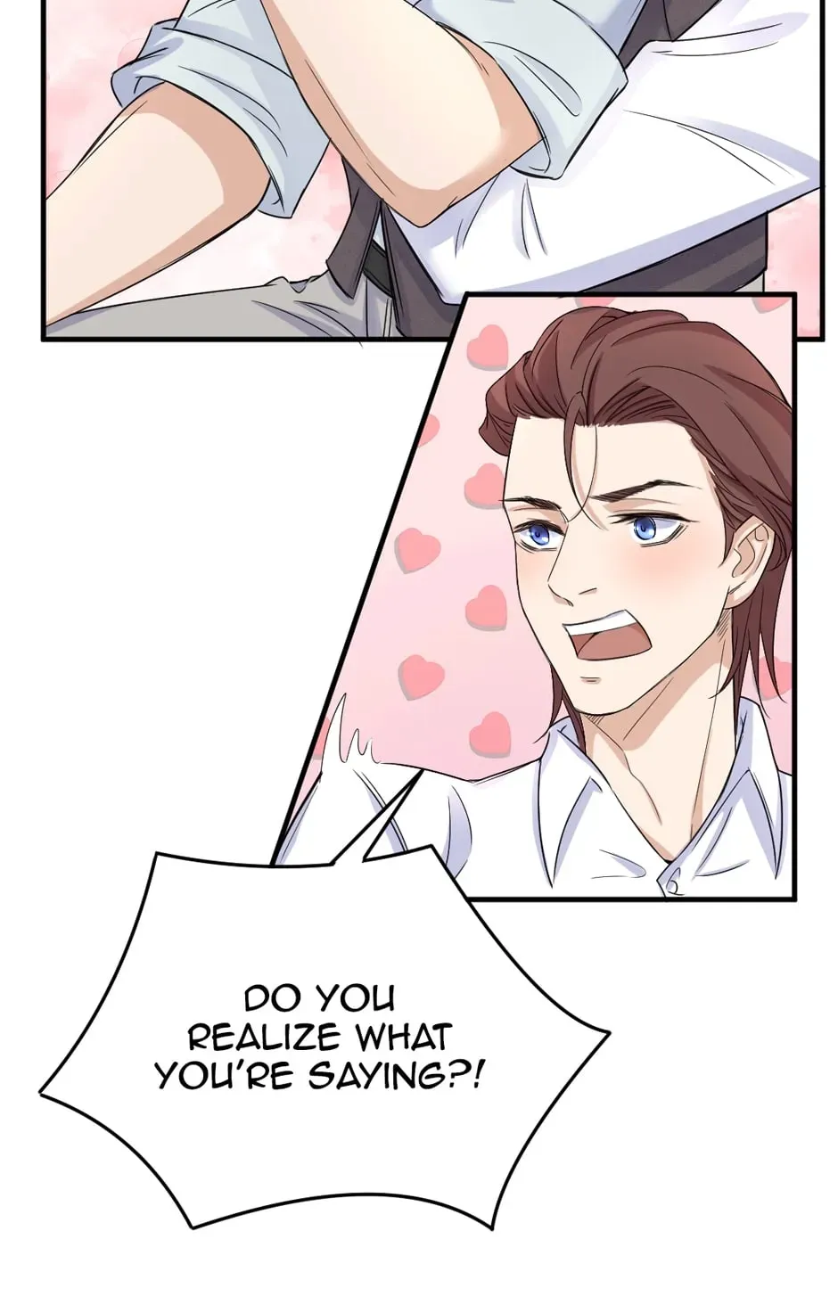Read In for the Long Fall chapter 36 image 21 on Lezhin
