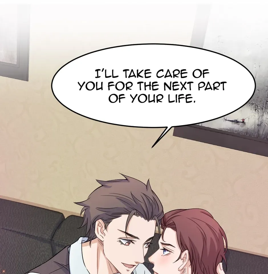 Read In for the Long Fall chapter 36 image 23 on Lezhin