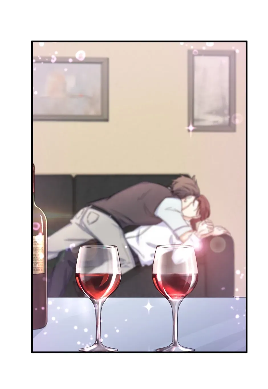 Read In for the Long Fall chapter 36 image 25 on Lezhin