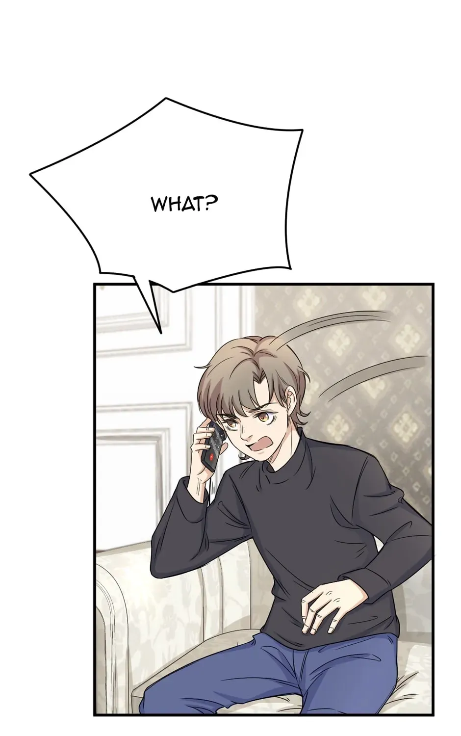 Read In for the Long Fall chapter 36 image 27 on Lezhin