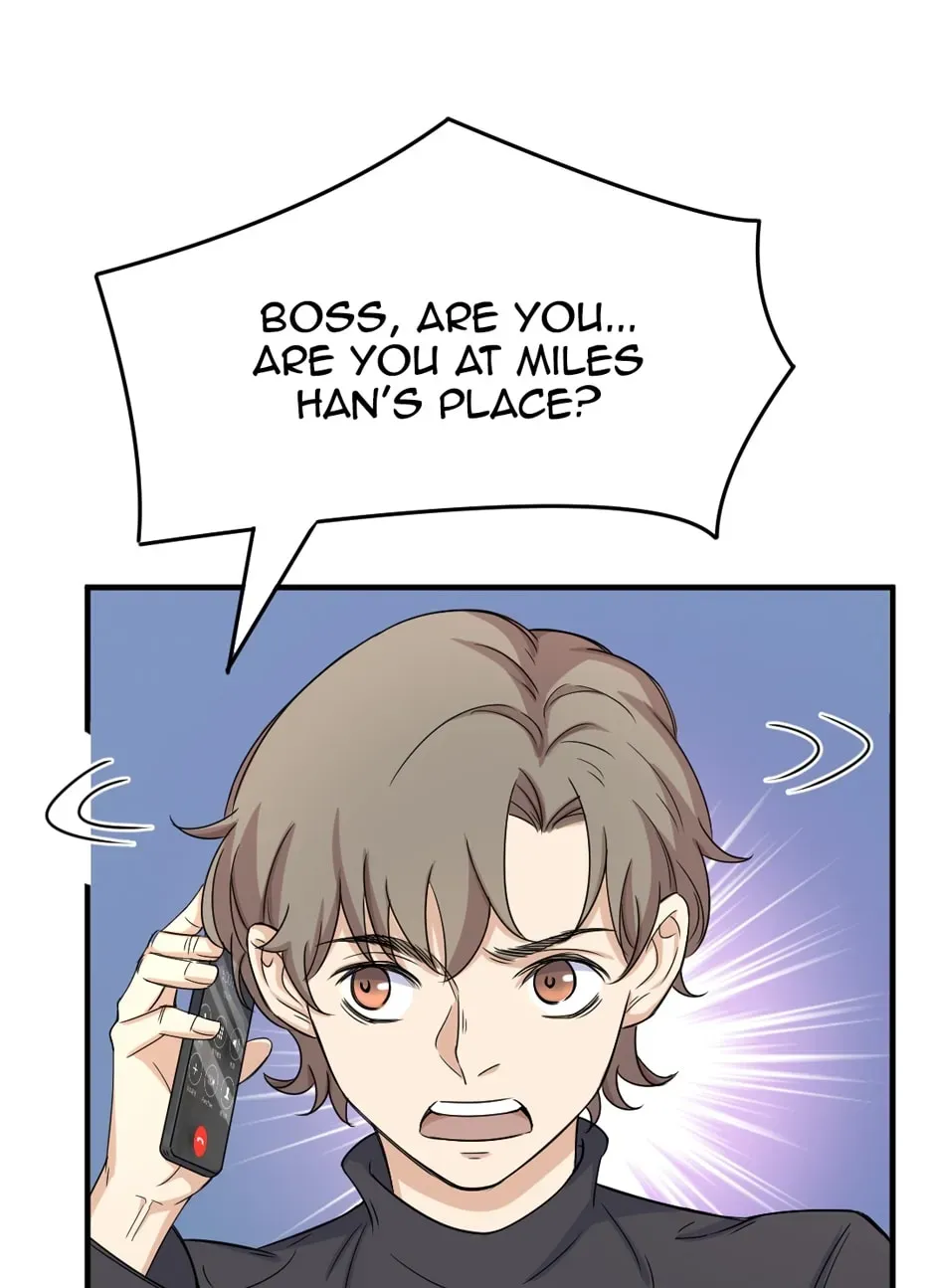 Read In for the Long Fall chapter 36 image 29 on Lezhin