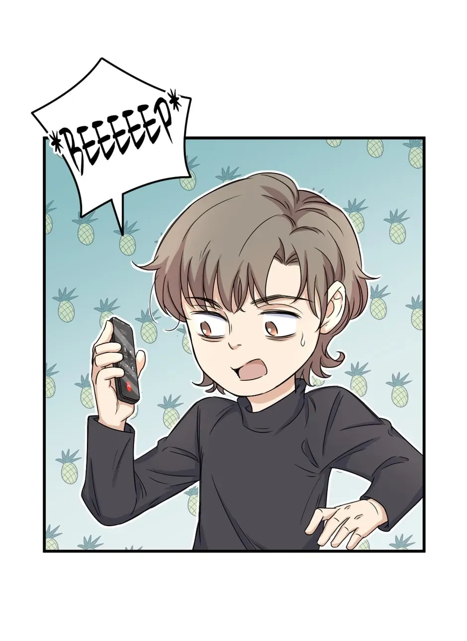 Read In for the Long Fall chapter 36 image 31 on Lezhin