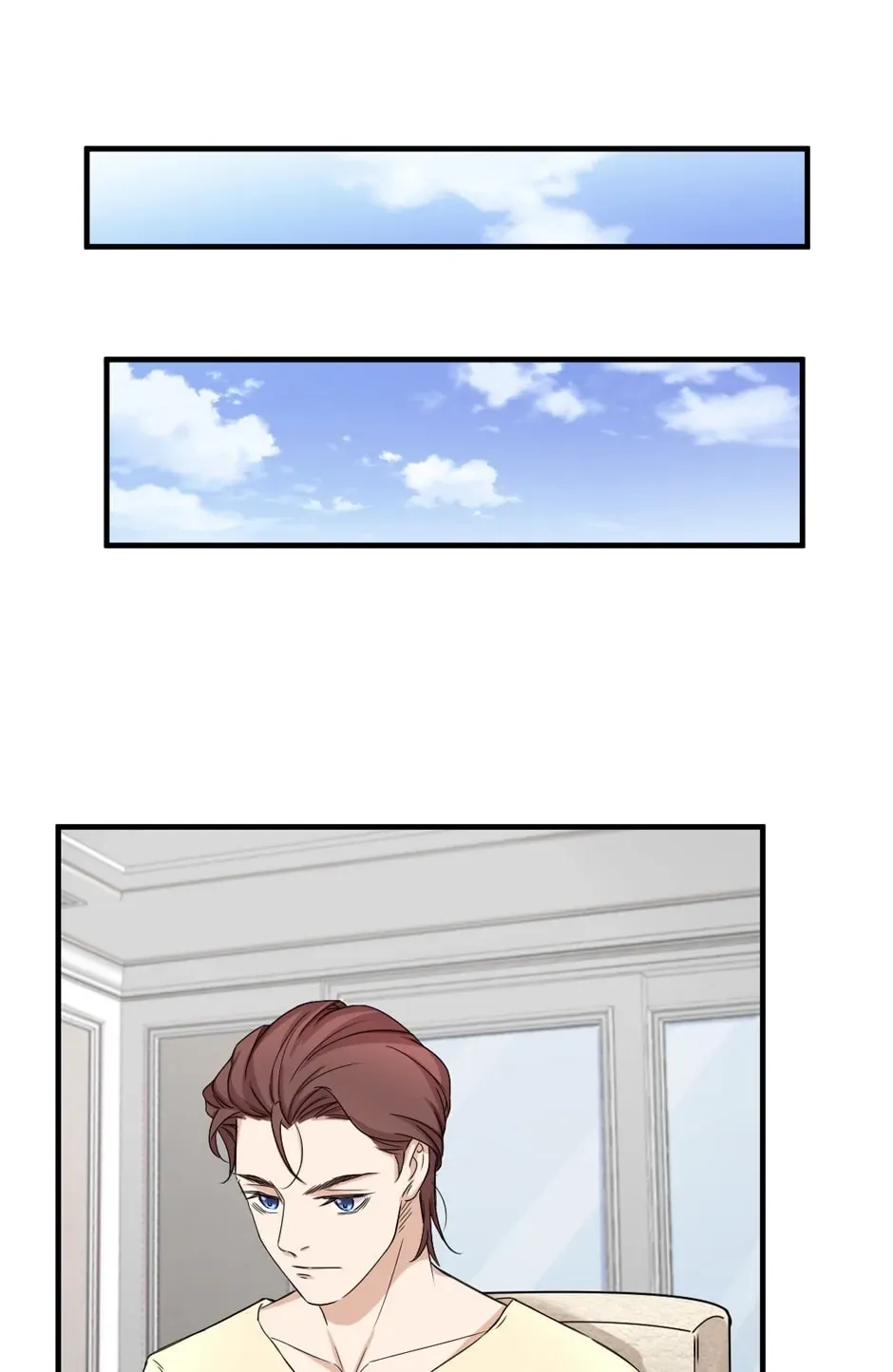 Read In for the Long Fall chapter 36 image 32 on Lezhin