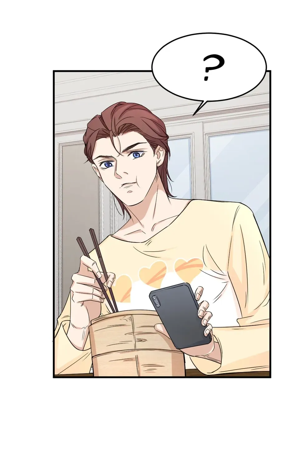 Read In for the Long Fall chapter 36 image 34 on Lezhin