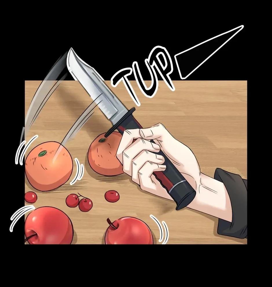 Read In for the Long Fall chapter 36 image 6 on Lezhin