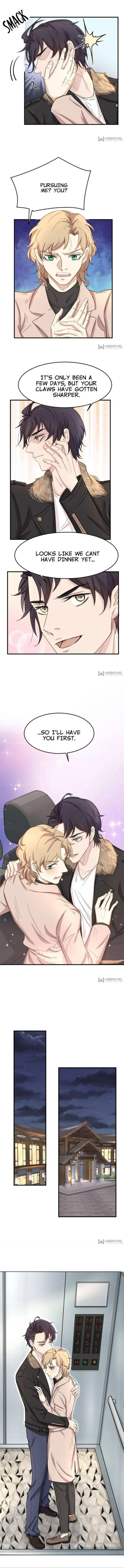 Read In for the Long Fall chapter 37 image 1 on Lezhin