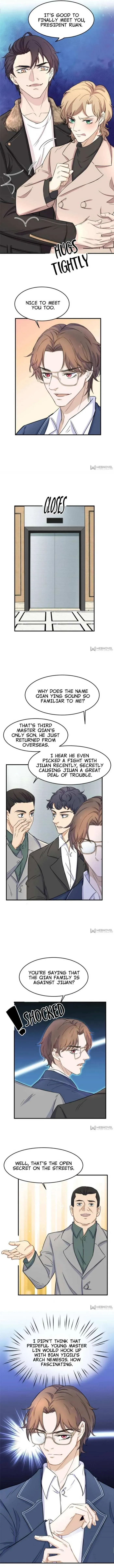 Read In for the Long Fall chapter 37 image 3 on Lezhin