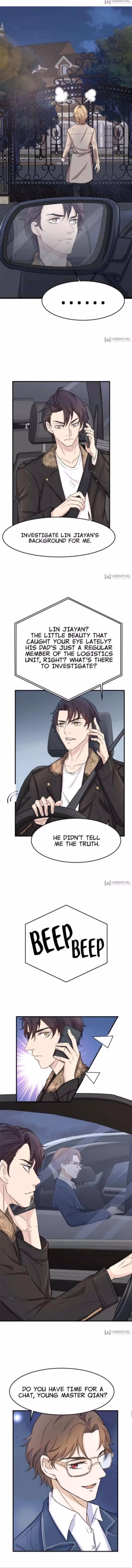 Read In for the Long Fall chapter 38 image 2 on Lezhin