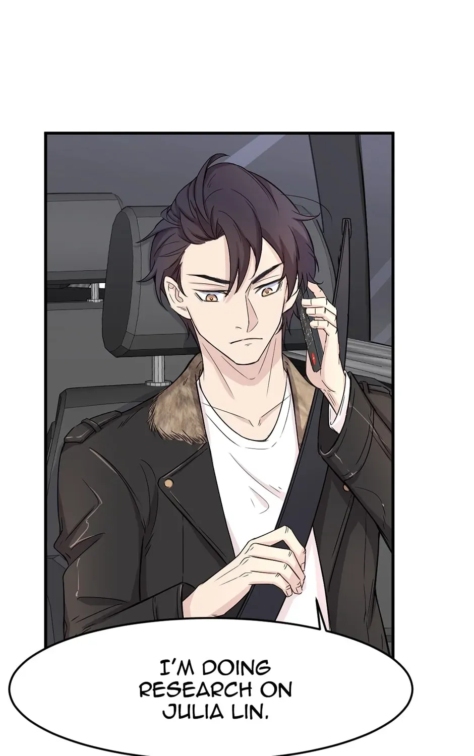 Read In for the Long Fall chapter 39 image 14 on Lezhin