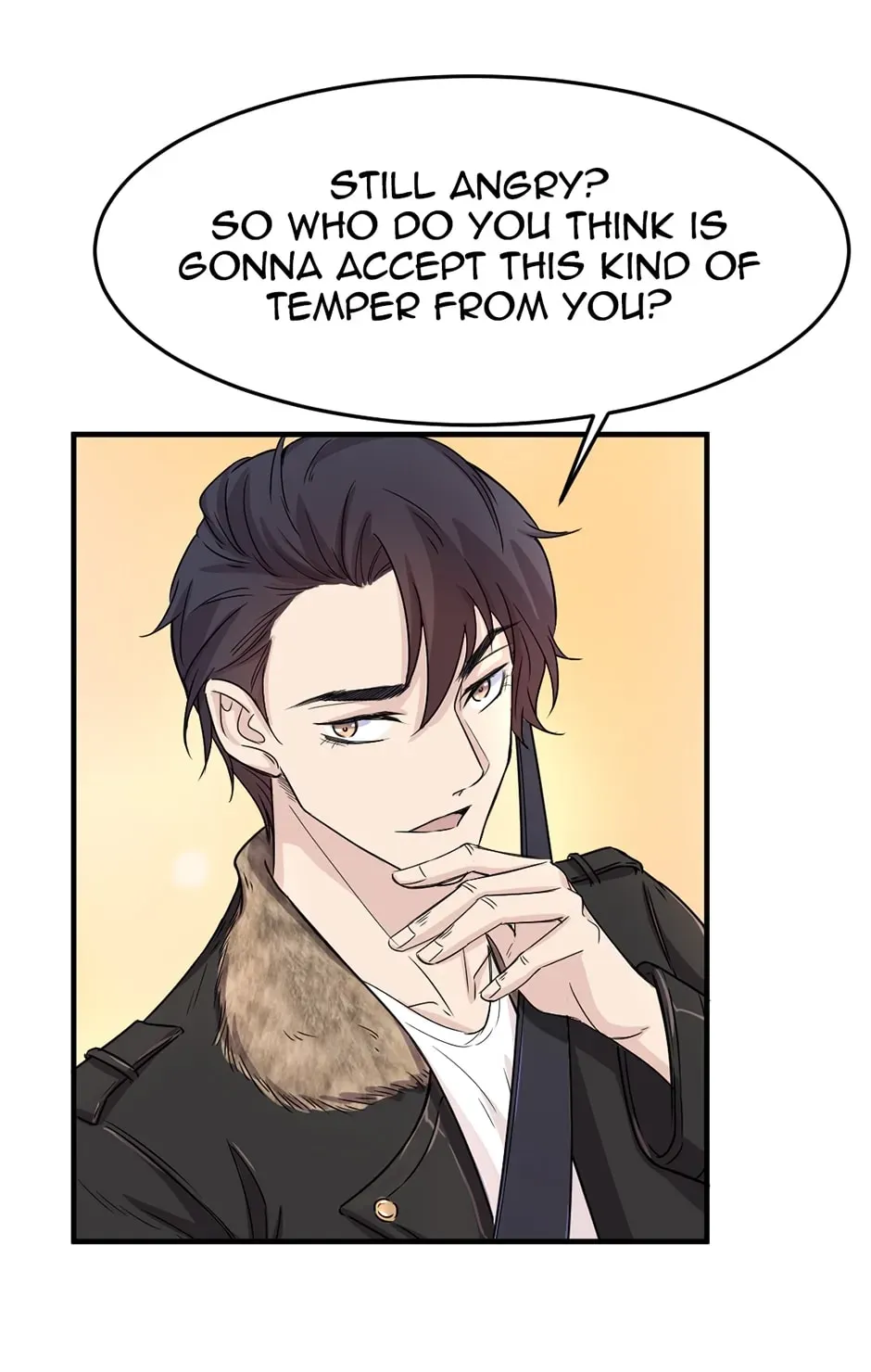 Read In for the Long Fall chapter 39 image 2 on Lezhin