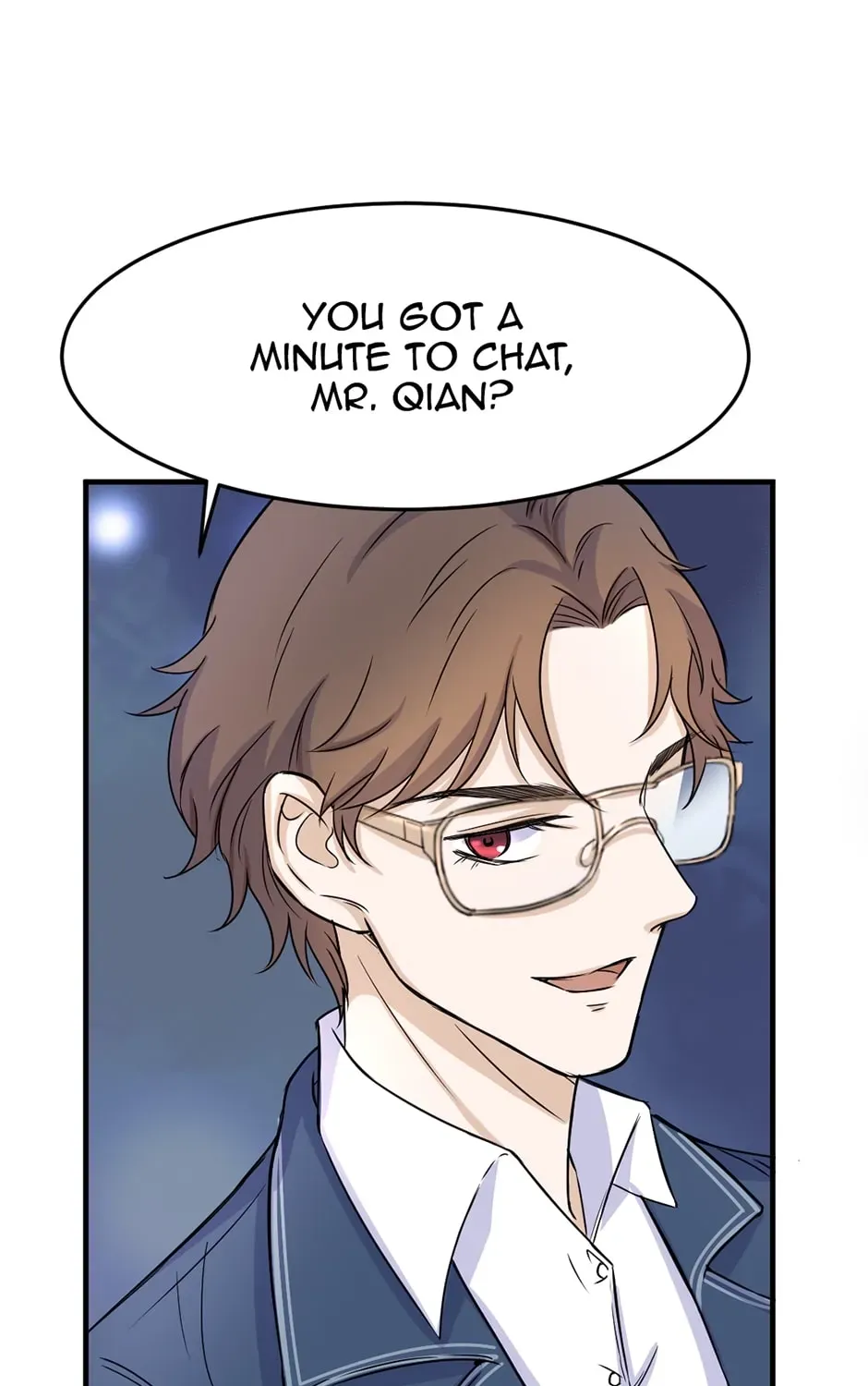 Read In for the Long Fall chapter 39 image 22 on Lezhin