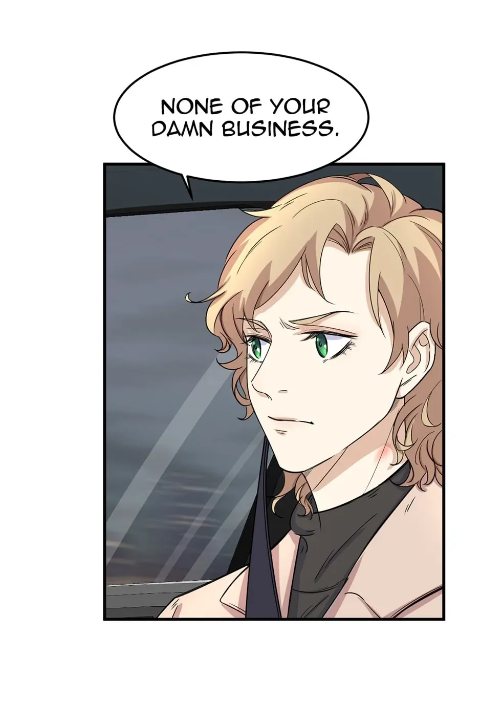 Read In for the Long Fall chapter 39 image 3 on Lezhin