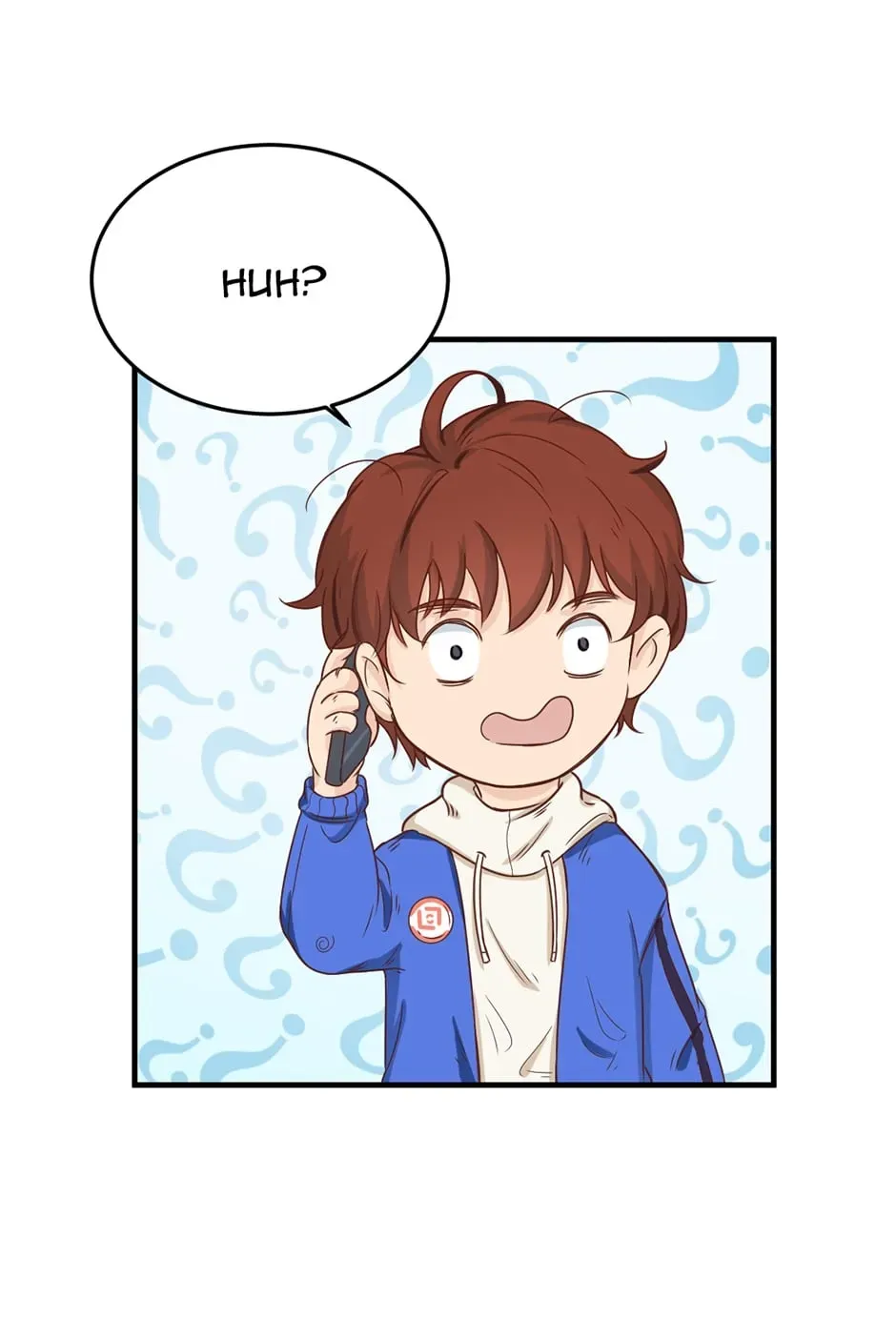 Read In for the Long Fall chapter 39 image 32 on Lezhin