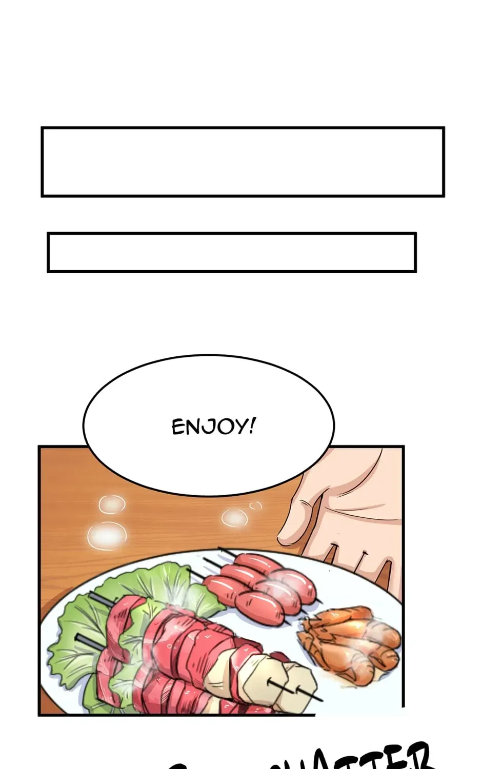 Read In for the Long Fall chapter 39 image 33 on Lezhin