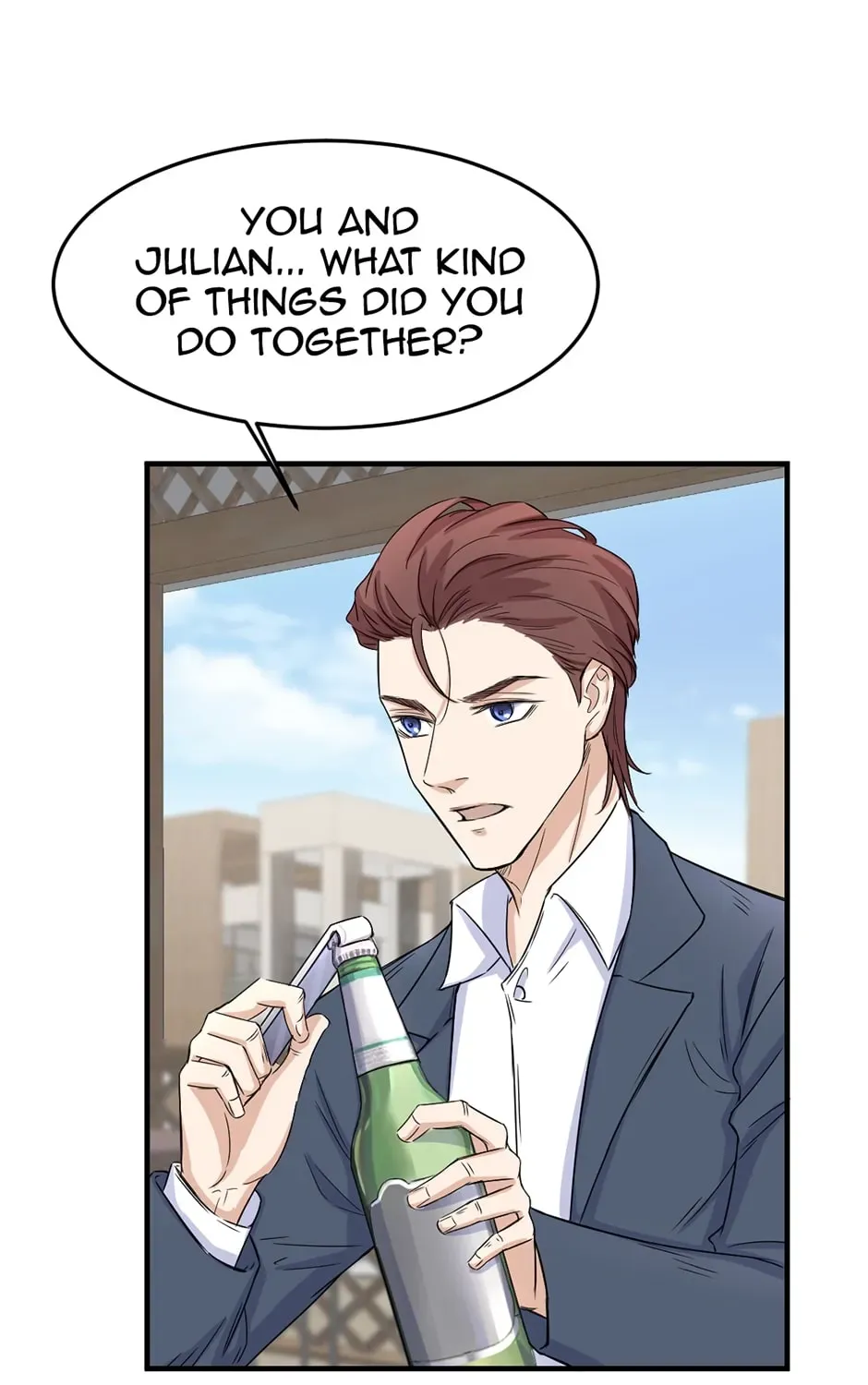 Read In for the Long Fall chapter 39 image 37 on Lezhin