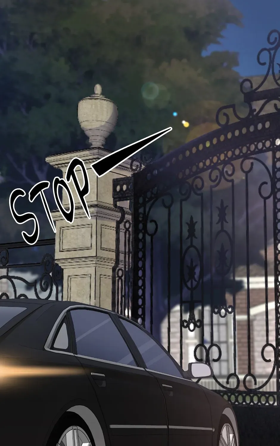 Read In for the Long Fall chapter 39 image 4 on Lezhin