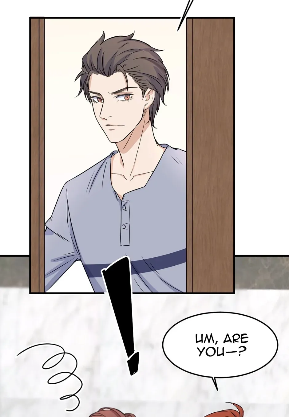 Read In for the Long Fall chapter 39 image 47 on Lezhin