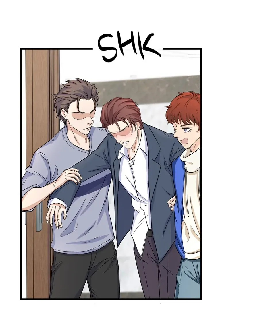 Read In for the Long Fall chapter 39 image 50 on Lezhin