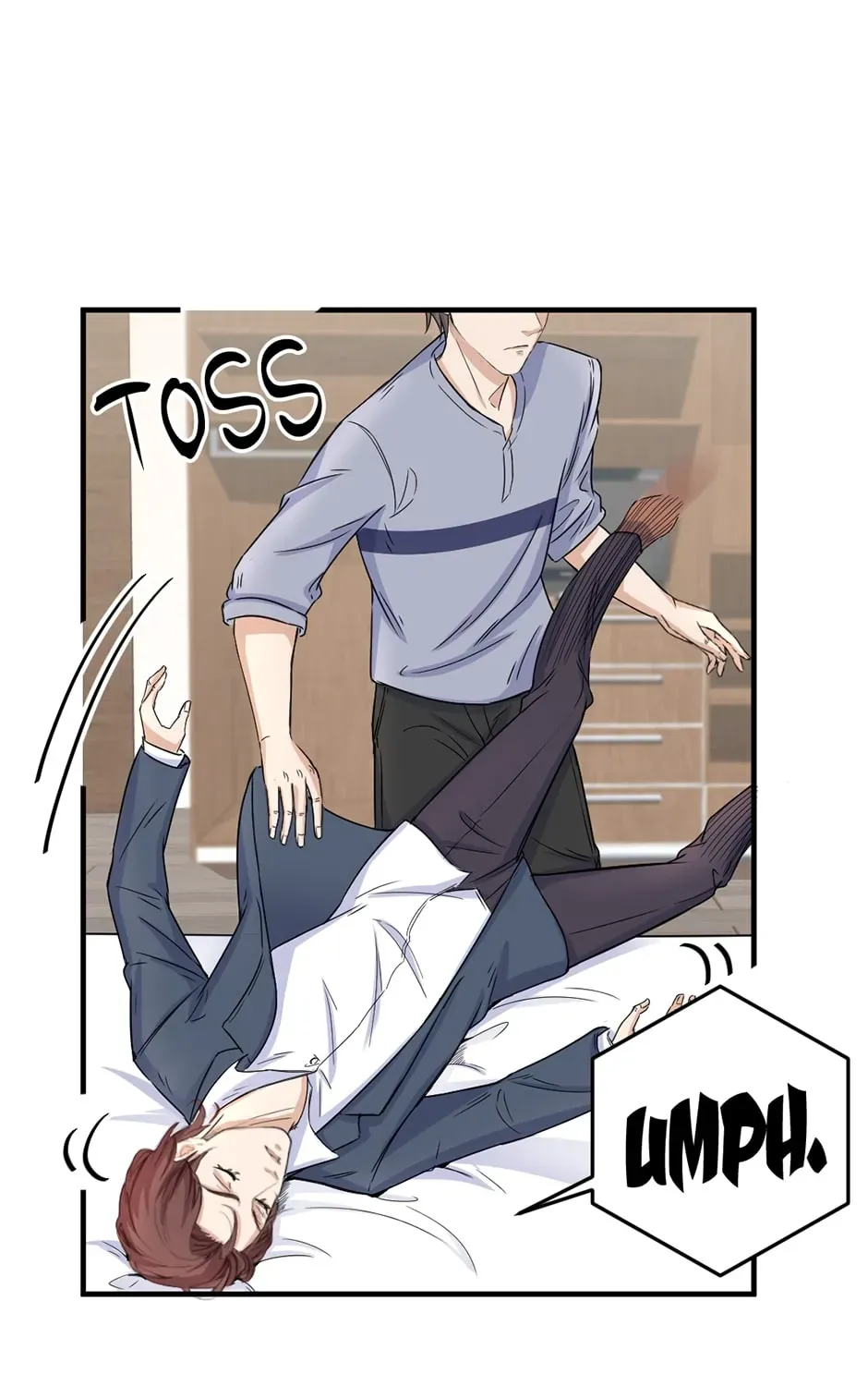 Read In for the Long Fall chapter 39 image 53 on Lezhin