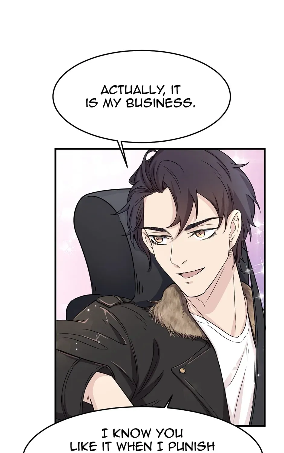 Read In for the Long Fall chapter 39 image 6 on Lezhin