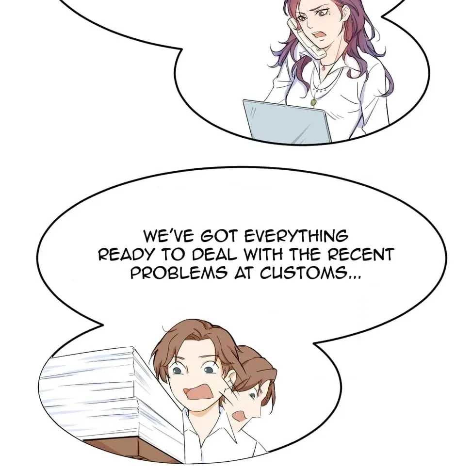 Read In for the Long Fall chapter 4 image 24 on Lezhin