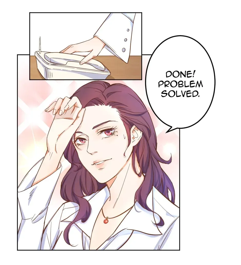 Read In for the Long Fall chapter 4 image 27 on Lezhin