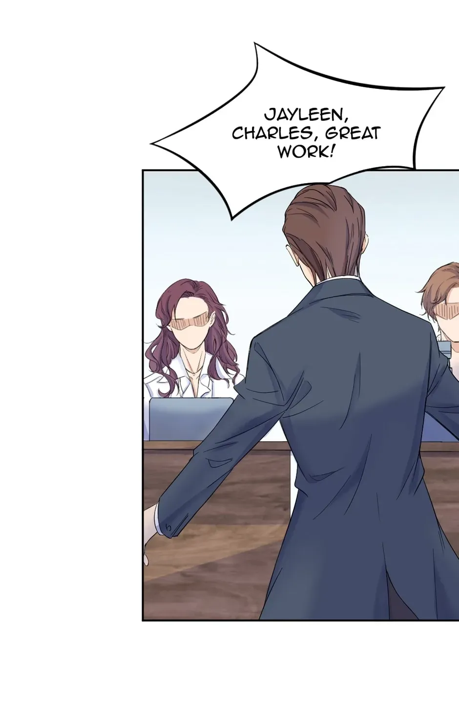 Read In for the Long Fall chapter 4 image 29 on Lezhin