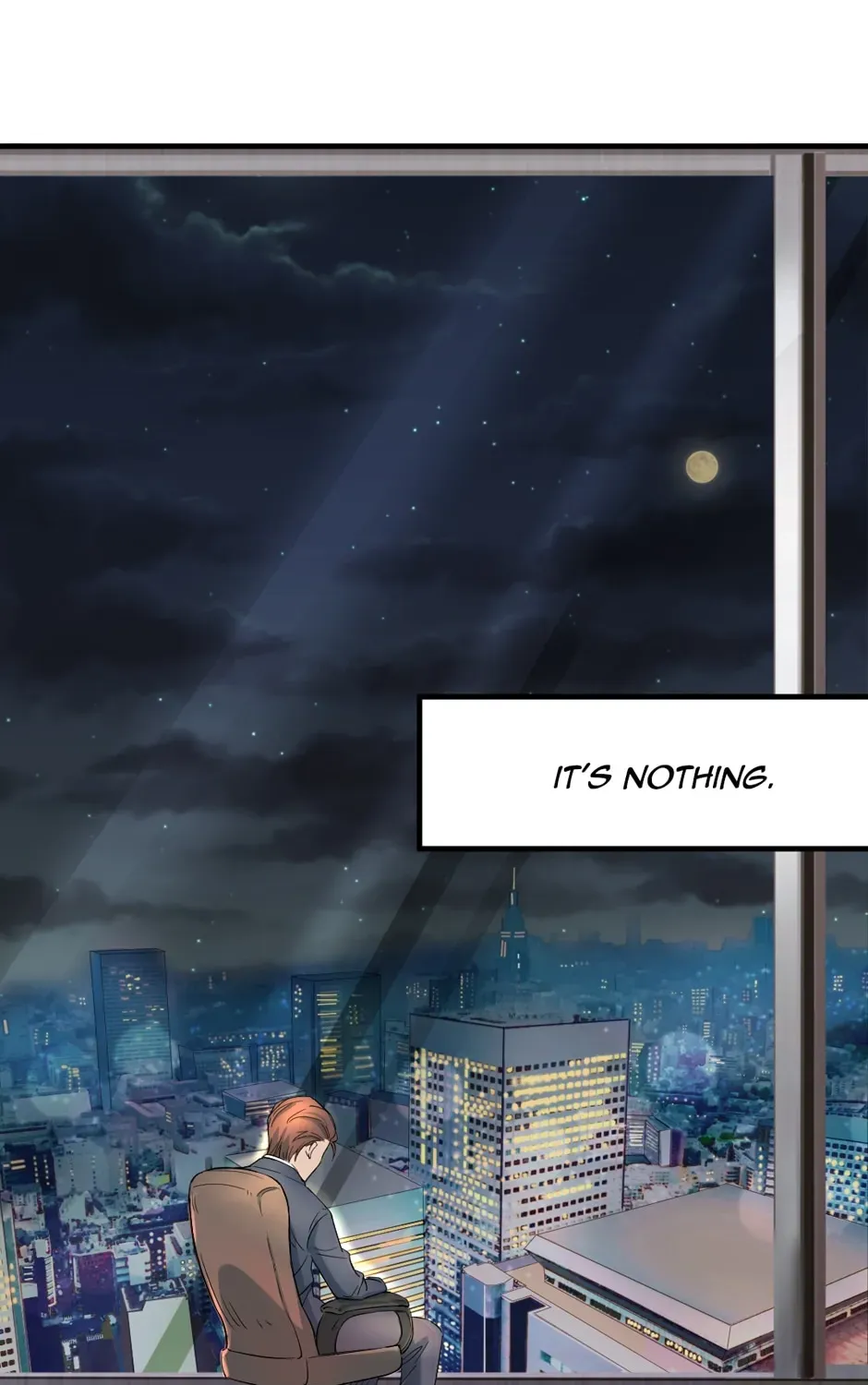 Read In for the Long Fall chapter 4 image 3 on Lezhin