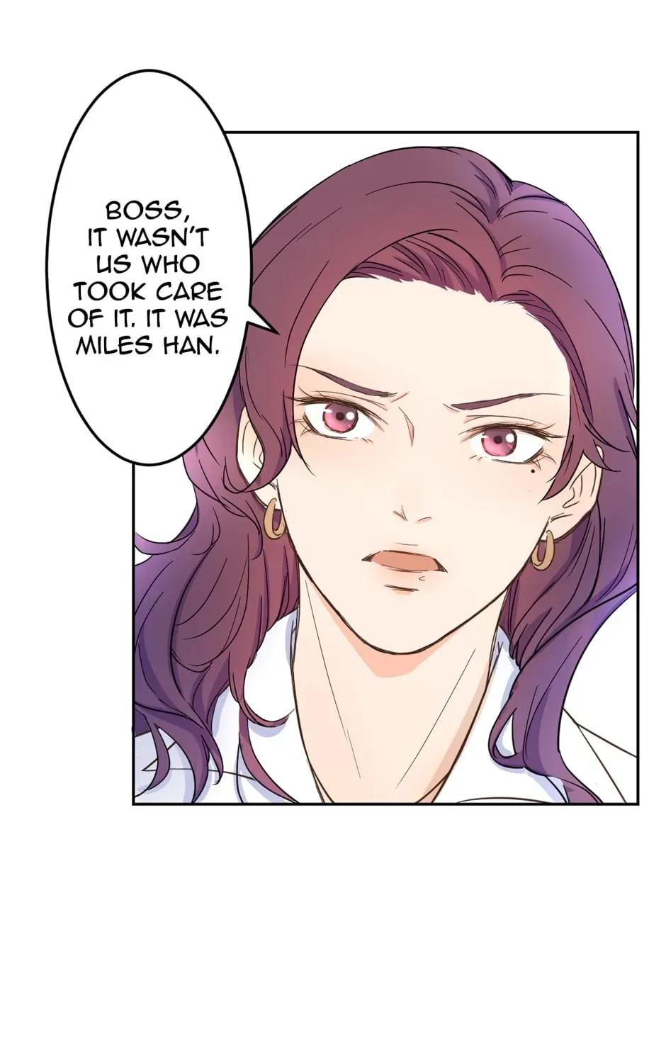 Read In for the Long Fall chapter 4 image 30 on Lezhin