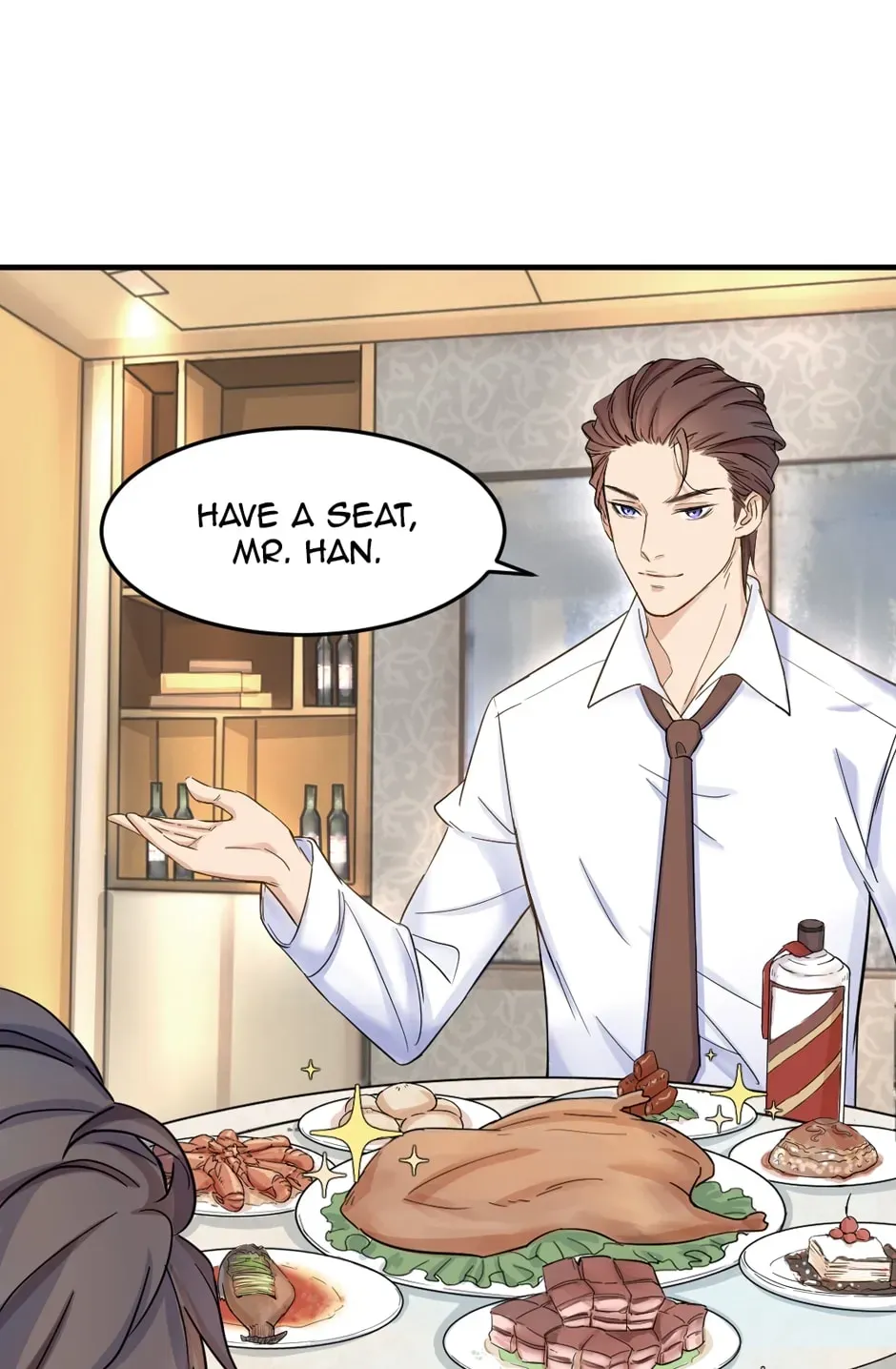 Read In for the Long Fall chapter 4 image 40 on Lezhin