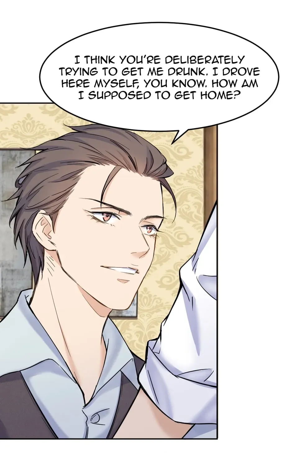 Read In for the Long Fall chapter 4 image 45 on Lezhin