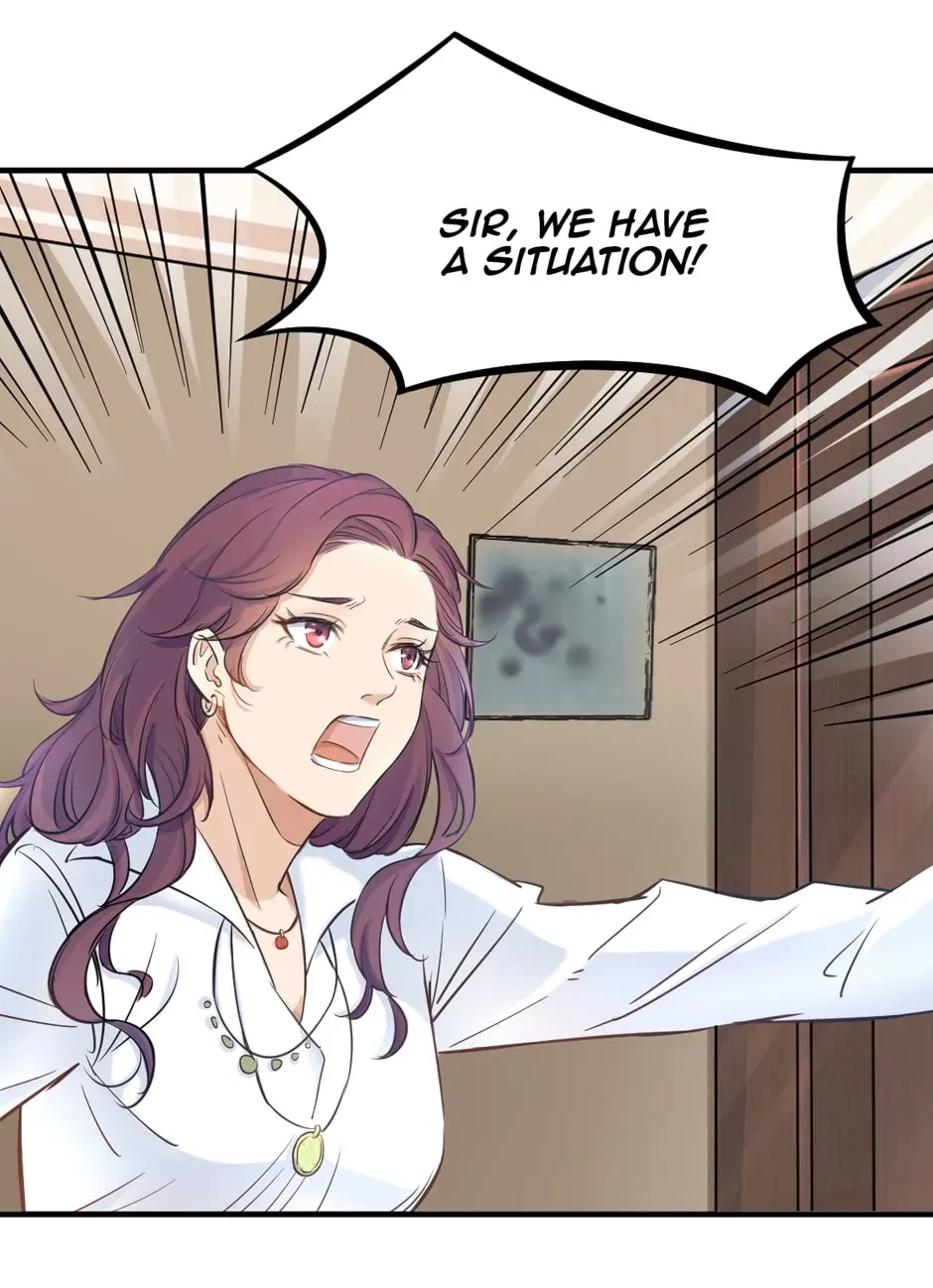 Read In for the Long Fall chapter 4 image 5 on Lezhin