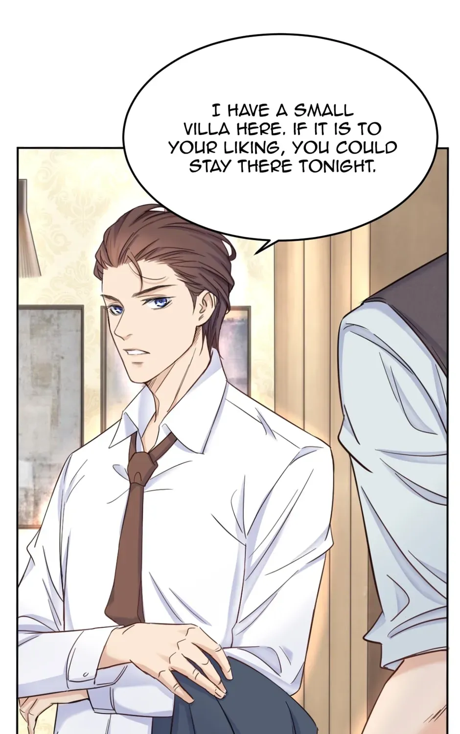 Read In for the Long Fall chapter 4 image 57 on Lezhin