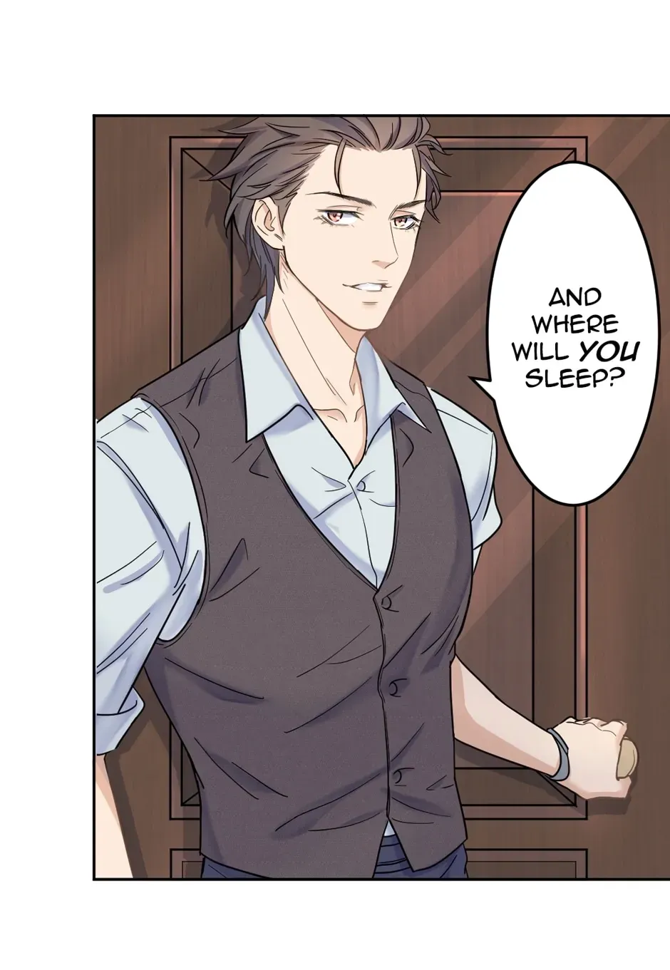 Read In for the Long Fall chapter 4 image 59 on Lezhin