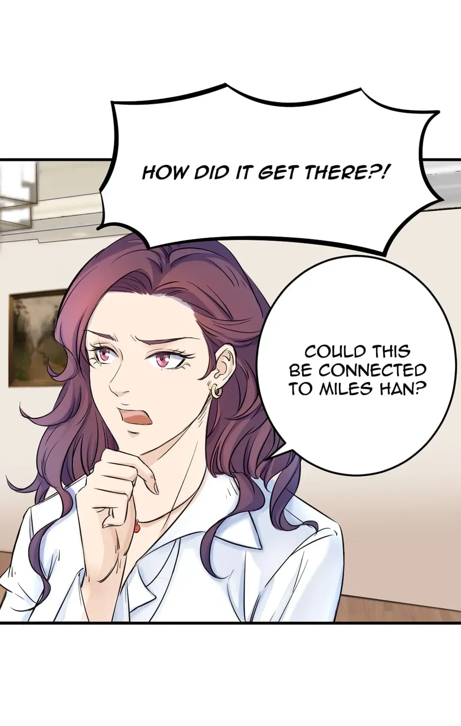 Read In for the Long Fall chapter 4 image 8 on Lezhin