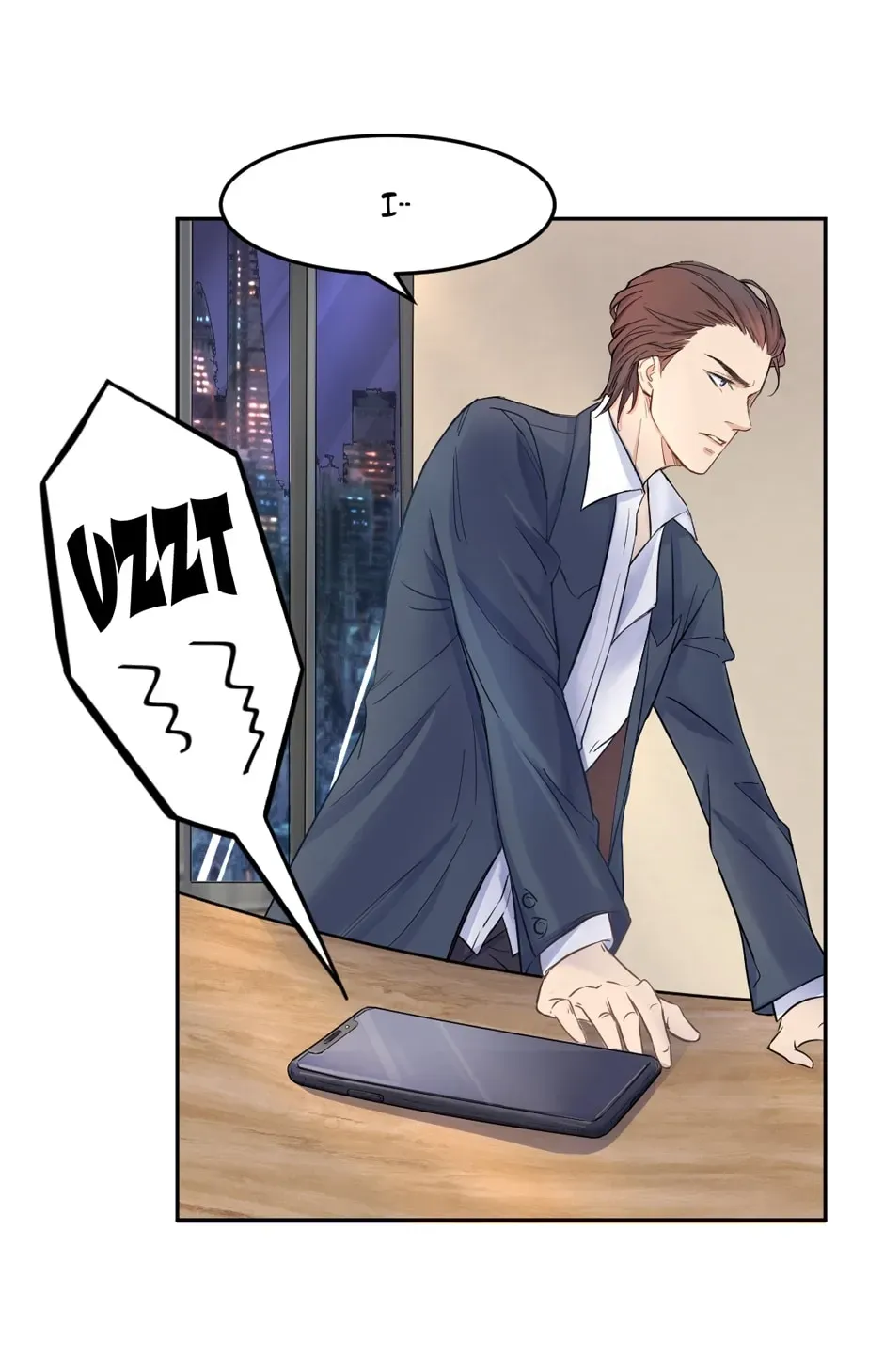 Read In for the Long Fall chapter 4 image 9 on Lezhin