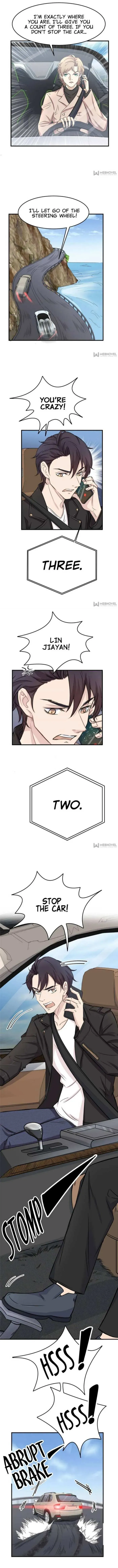 Read In for the Long Fall chapter 40 image 2 on Lezhin