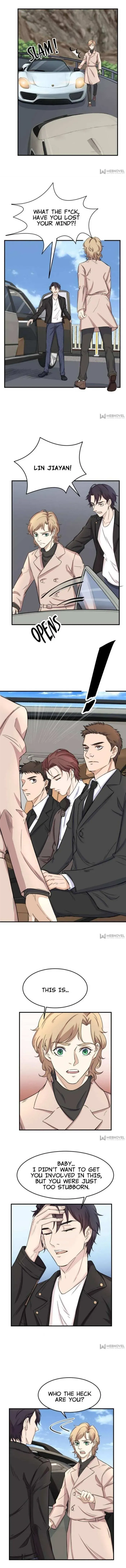 Read In for the Long Fall chapter 40 image 3 on Lezhin