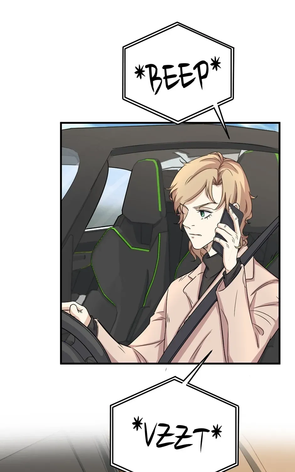 Read In for the Long Fall chapter 41 image 1 on Lezhin