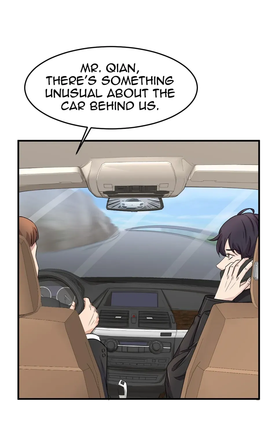 Read In for the Long Fall chapter 41 image 10 on Lezhin